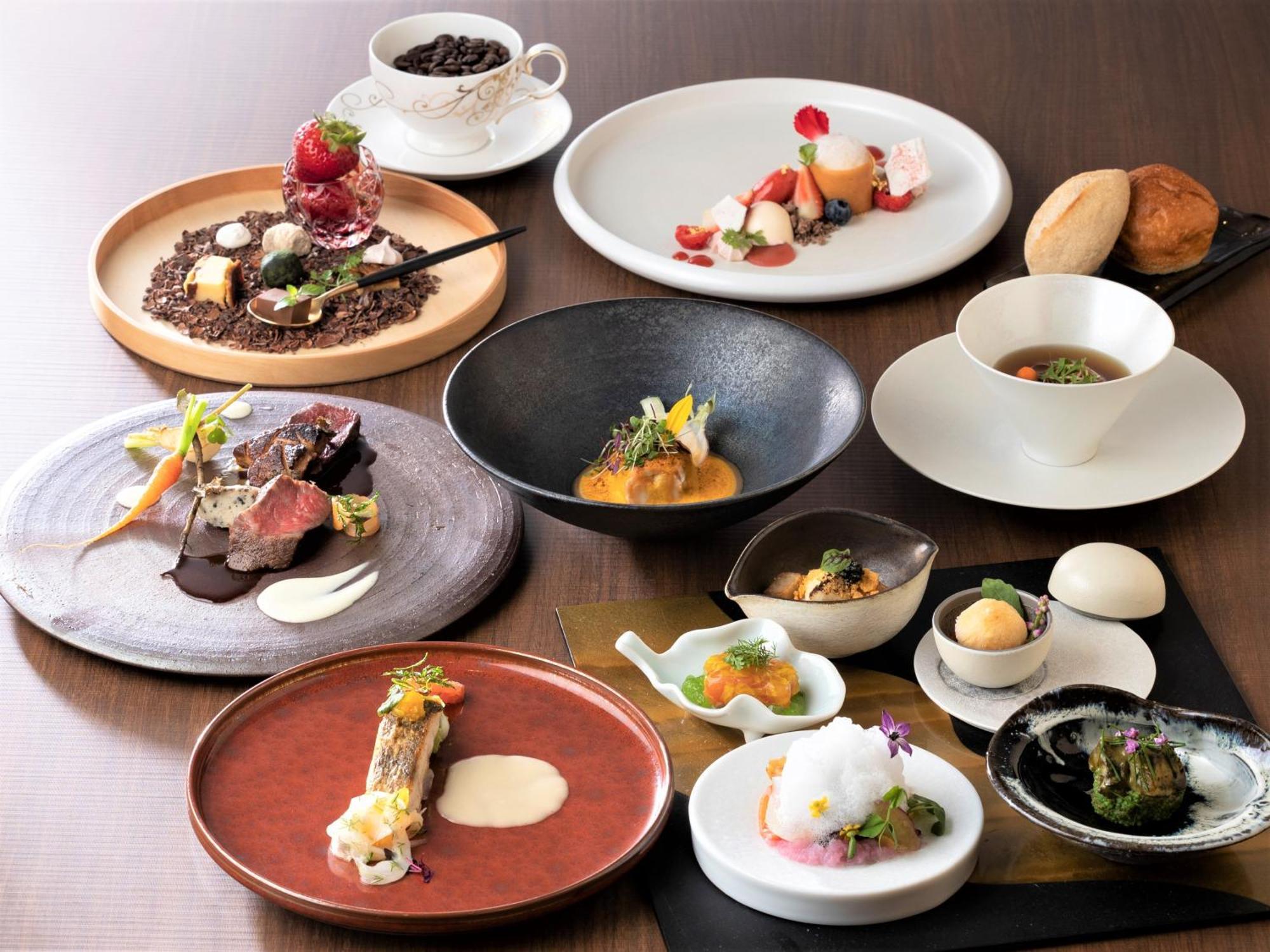 Hotel Shiki No Yakata Nasu Zewnętrze zdjęcie