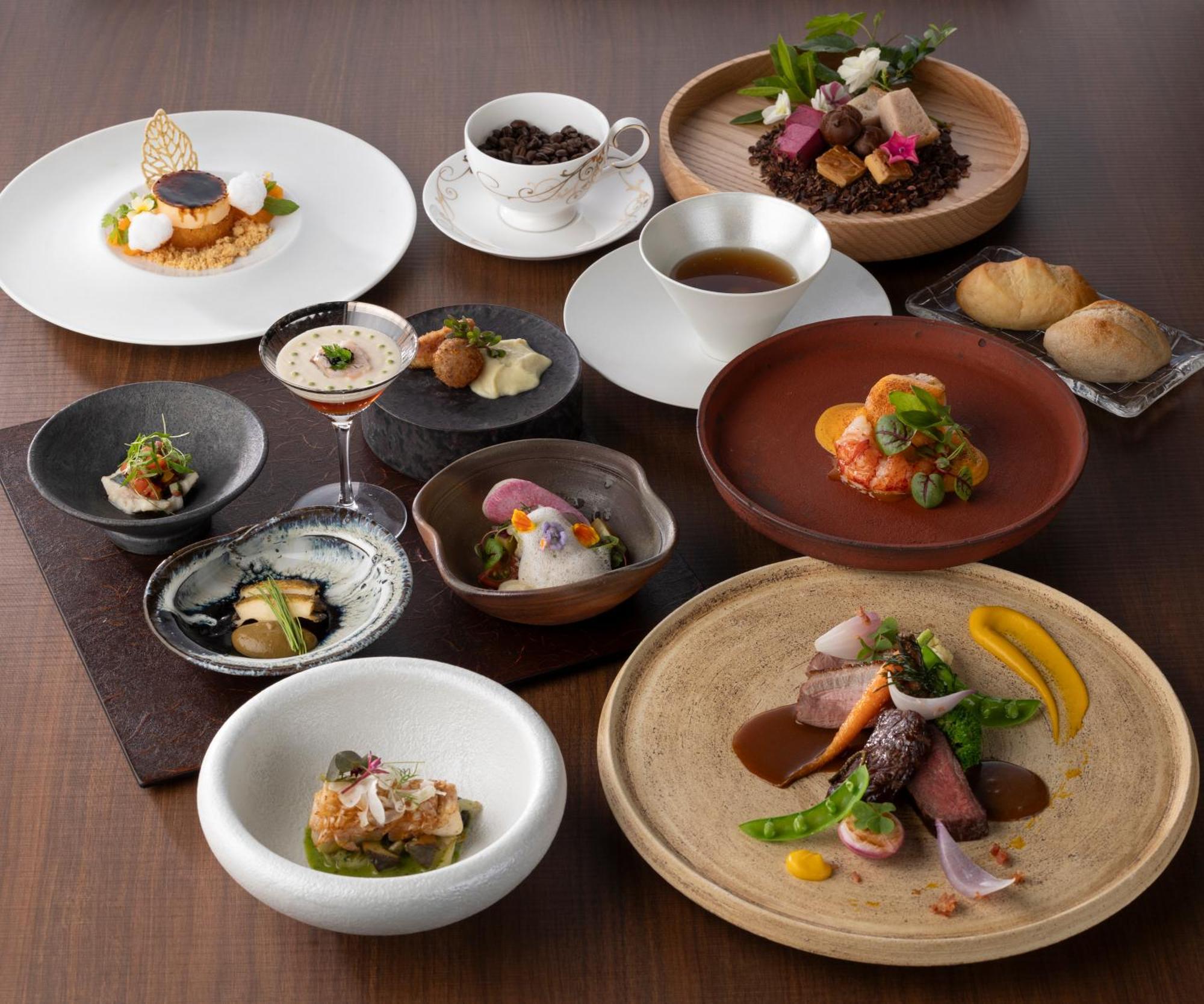 Hotel Shiki No Yakata Nasu Zewnętrze zdjęcie