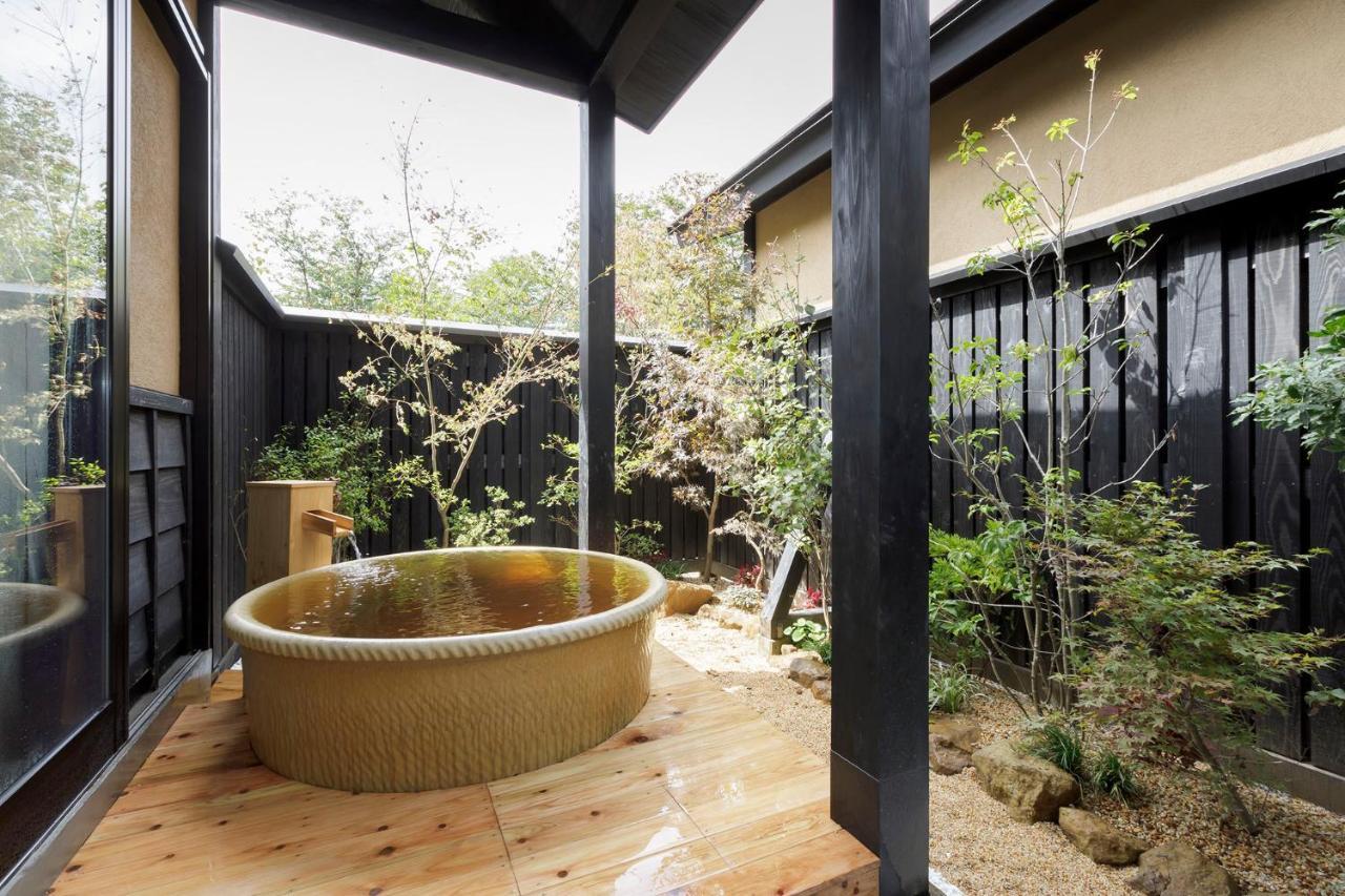 Hotel Shiki No Yakata Nasu Zewnętrze zdjęcie