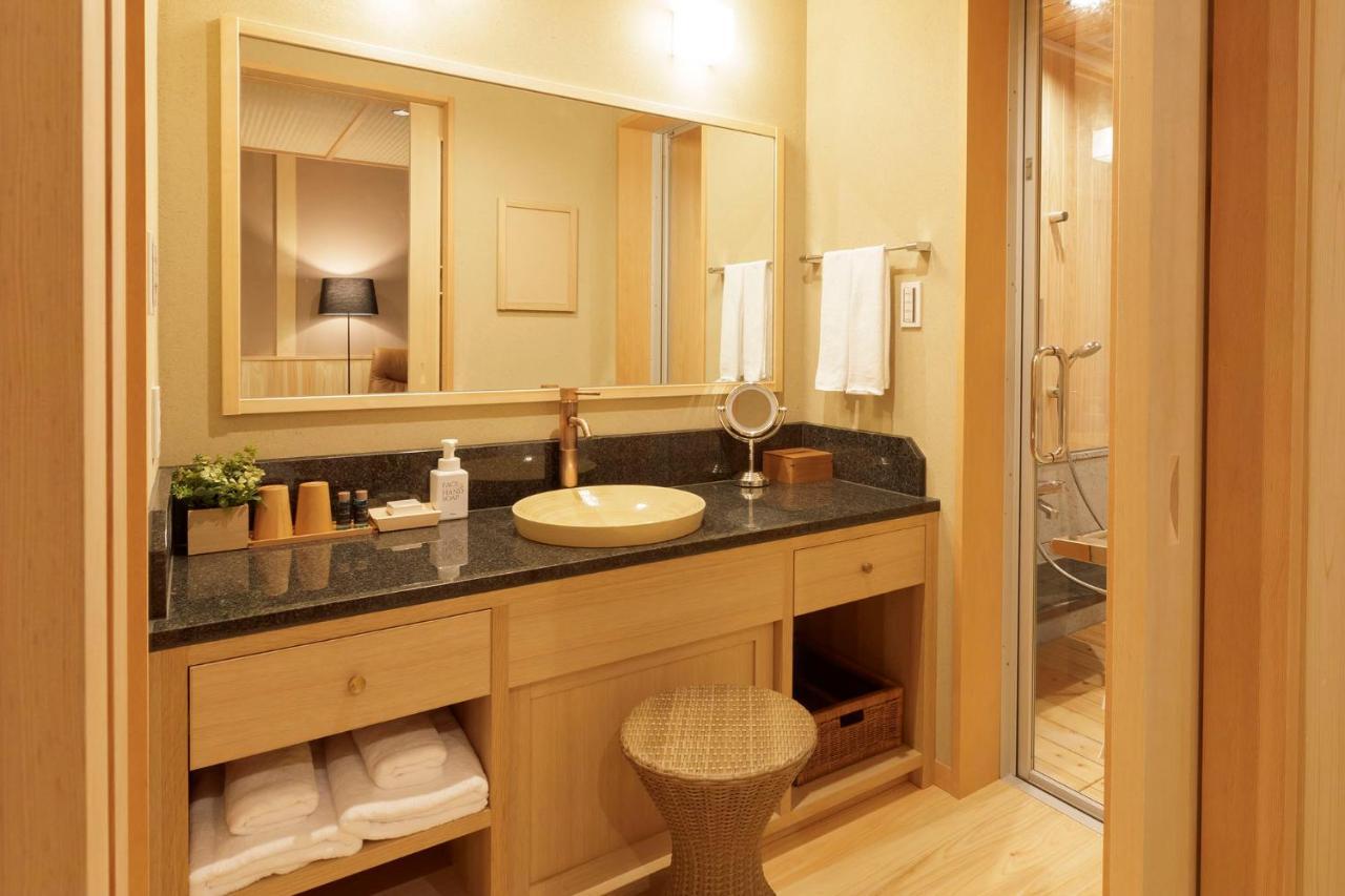 Hotel Shiki No Yakata Nasu Zewnętrze zdjęcie