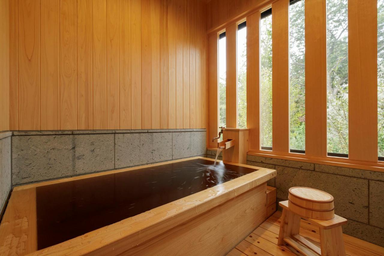 Hotel Shiki No Yakata Nasu Zewnętrze zdjęcie