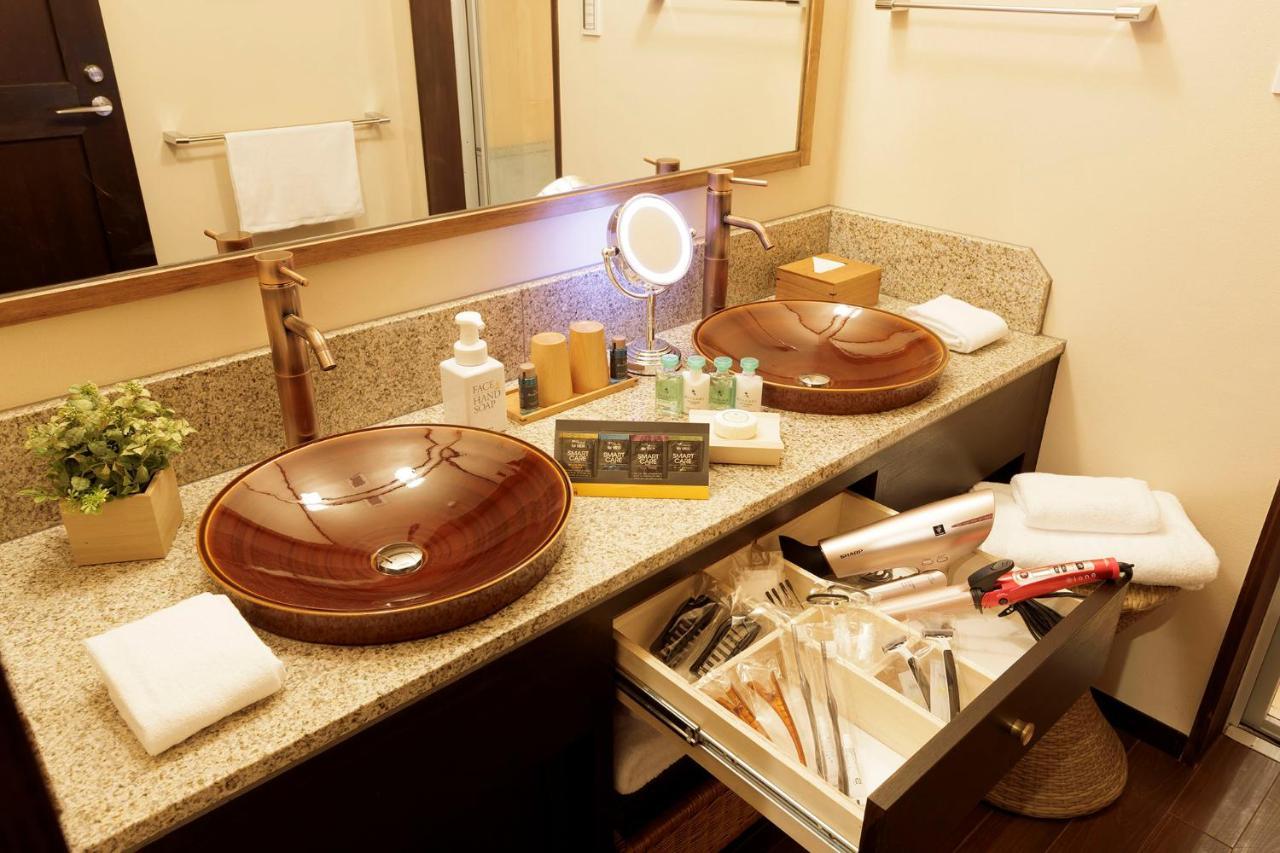 Hotel Shiki No Yakata Nasu Zewnętrze zdjęcie