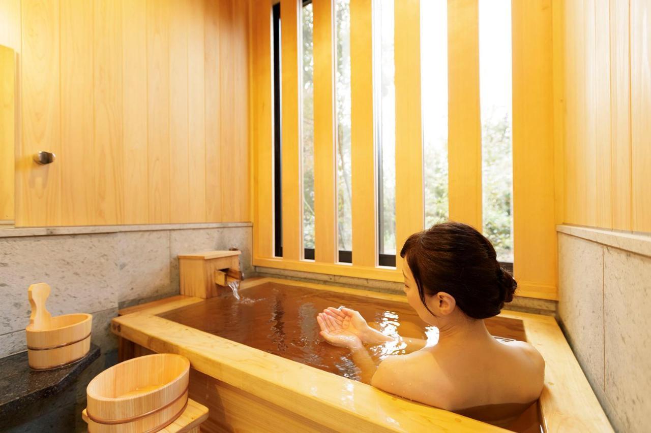 Hotel Shiki No Yakata Nasu Zewnętrze zdjęcie